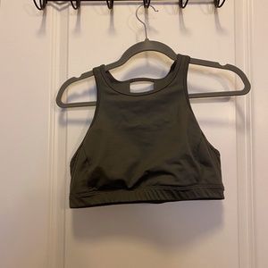 Joy Lab Ladder Back Sports Bra